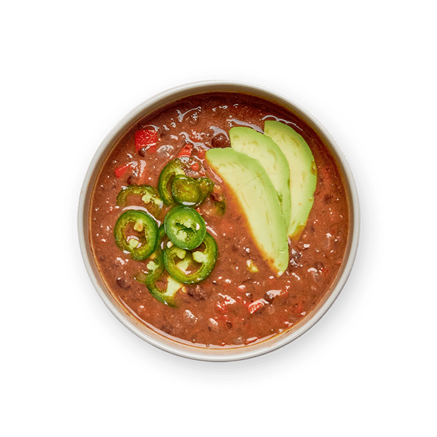 Black Bean Soup