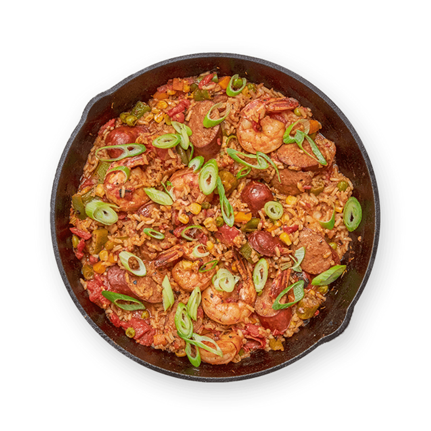 Jambalaya