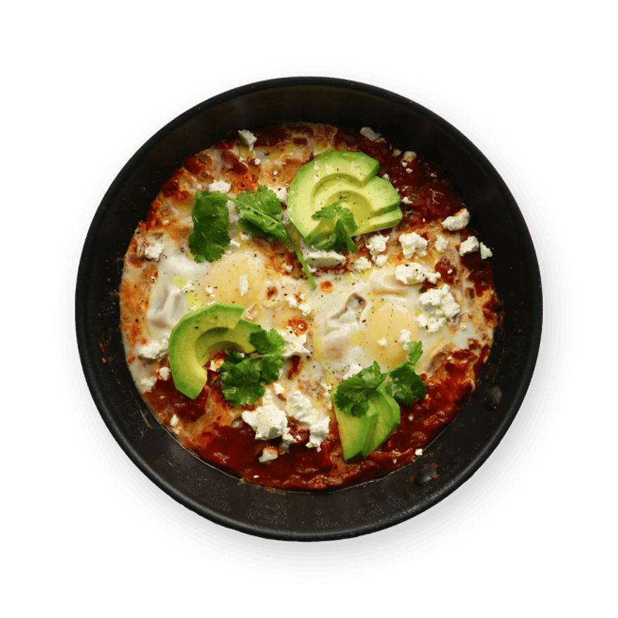 Shakshouka