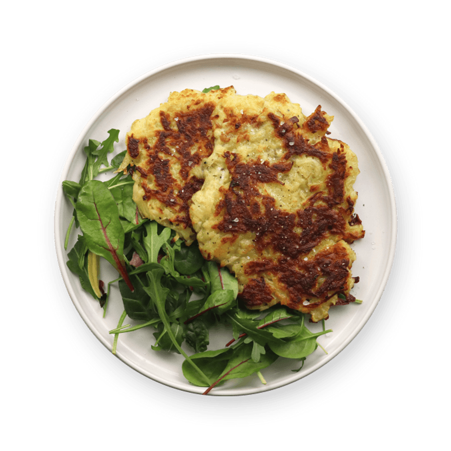 Latkes