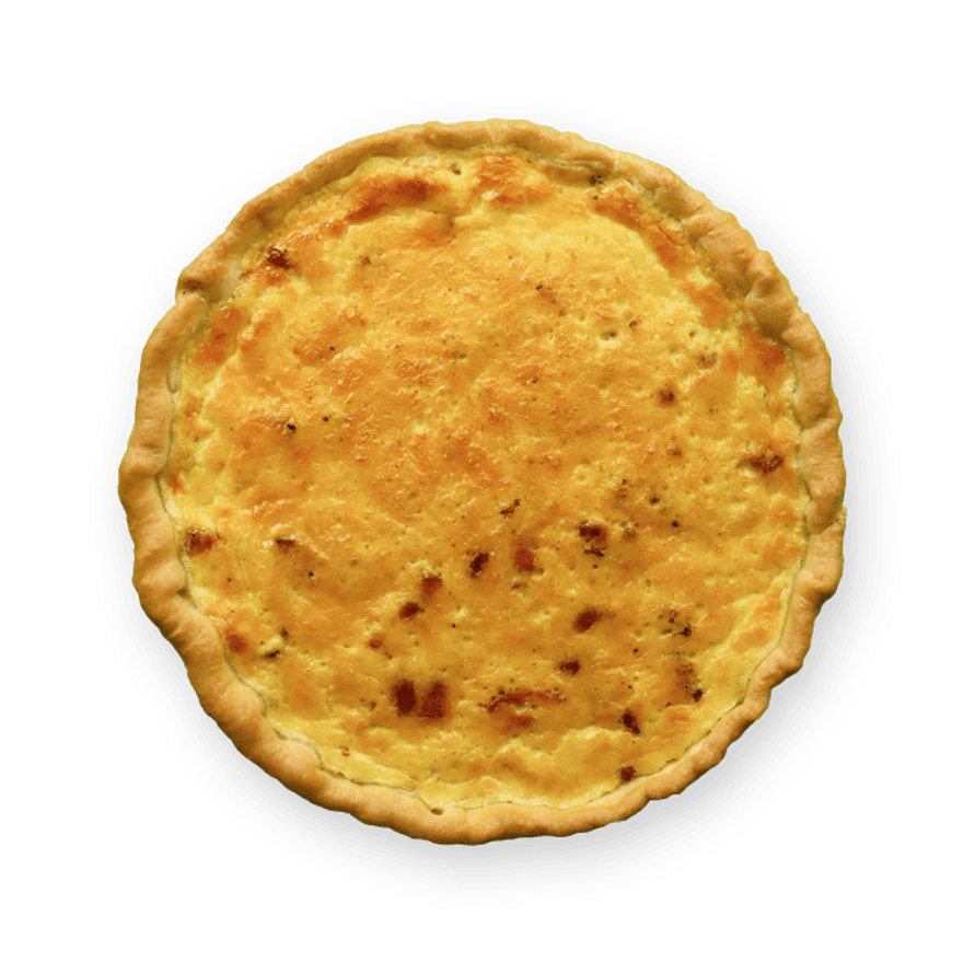 Quiche Lorraine