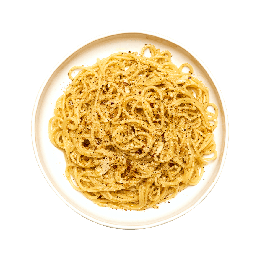 Marcia Smart's Pantry Pasta