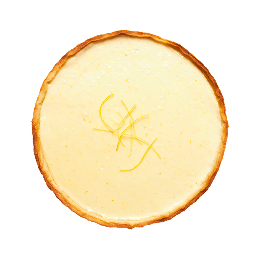 Lemon Tart