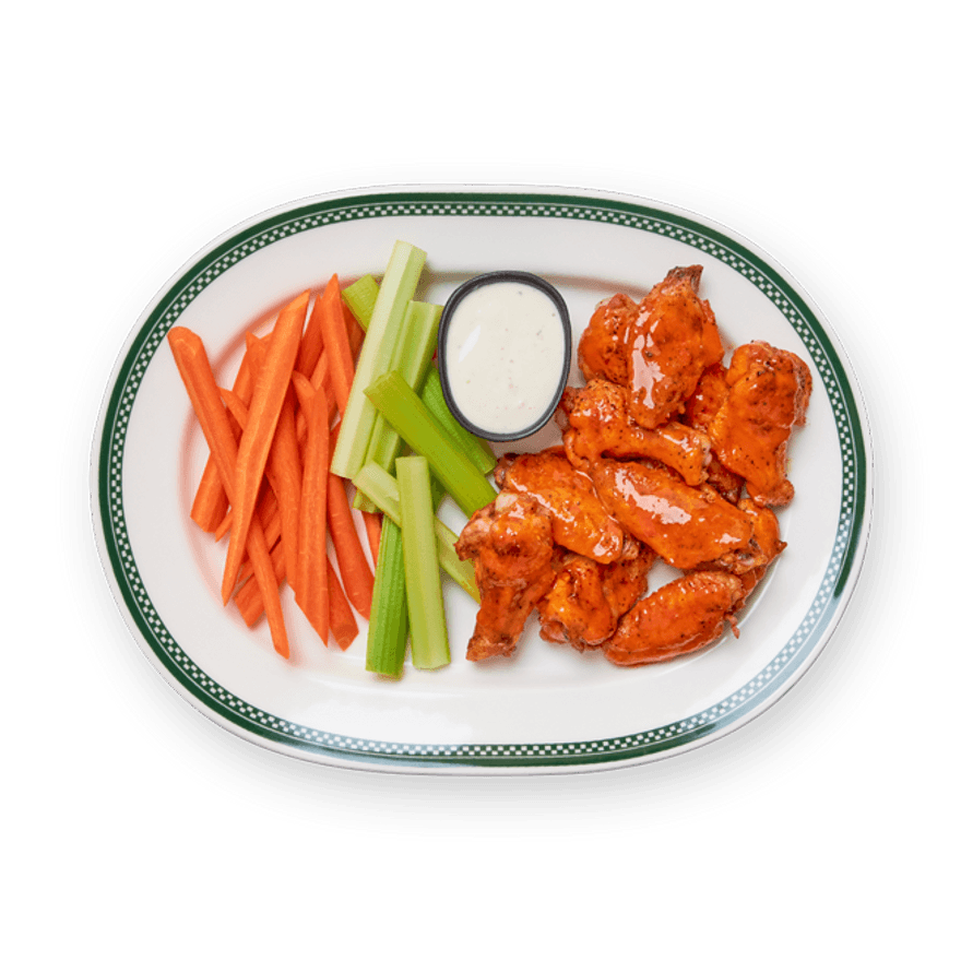 Buffalo Chicken Wings