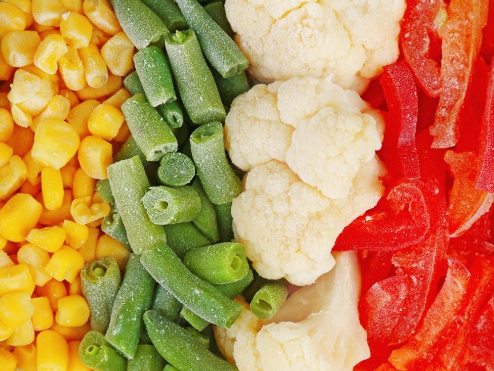 Frozen Veggies & How to Roast Them to Crispy Perfection