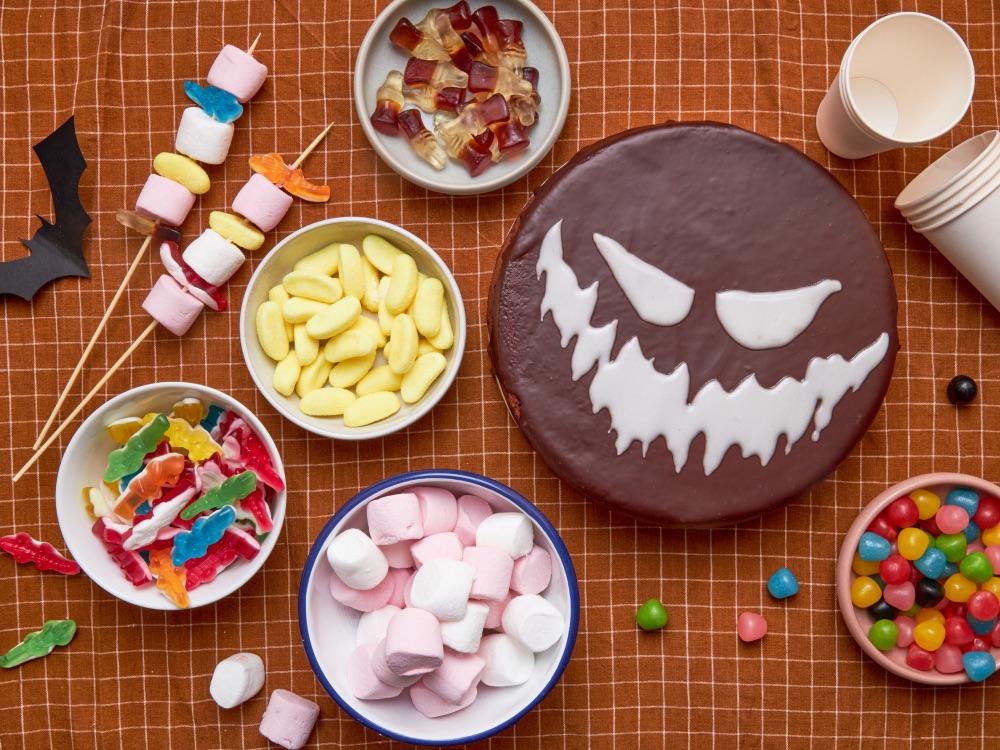 17 Spooky Halloween Recipes