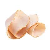 Chicken breast (deli slices)