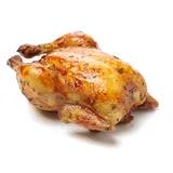 Rotisserie chicken