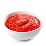 Tomato purée