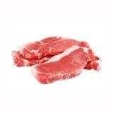 Beef (strip steak)