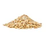 Rolled oats