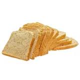 Whole grain bread (sliced)