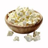 Feta cheese (crumbled)