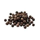 Black pepper (ground)