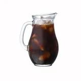 Cold brew coffee