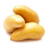 Fingerling potatoes