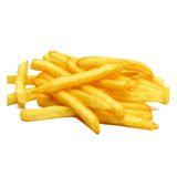 French fries (frozen)
