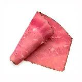 Corned beef (sliced)