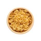 Pâtes (conchiglioni)