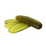 Cornichons