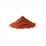 Hot Paprika