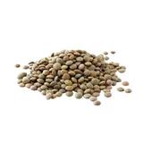 Lentils (dry)