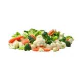 Mixed vegetables (frozen)