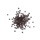 Black peppercorns