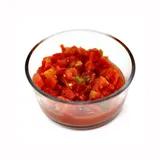 Diced Tomatoes with green chilis