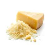 Parmesan (grated)