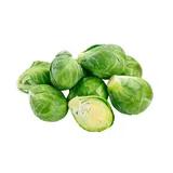 Brussels sprouts (fresh)