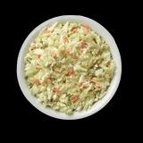 Coleslaw (prepared)