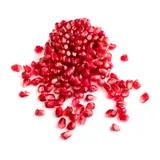 Pomegranate seeds