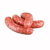 Chorizo (links, uncooked)