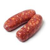 Saucisse italienne (douce)