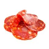 Chorizo (slices)