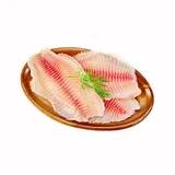 Tilapia (fresh)