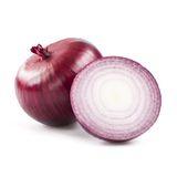 Red onion