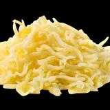 Pepper Jack cheese (shredded)