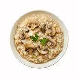 Instant risotto