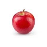 Red apple