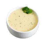 Cream of celery soup