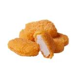 Nuggets végétaux (frais)