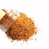 Barbecue seasoning