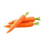 Carrots (fresh)