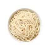 Wheat noodles