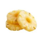 Pineapple slices