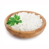 Basmati rice (cooked)