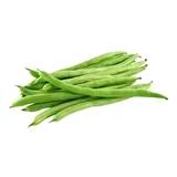 Green beans (fresh)