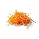 Carrots (shredded)